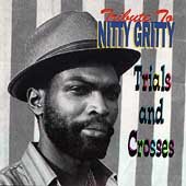 Trials & Crosses (A Tribute to Nitty Gritty) [LP] - VINYL - Front_Zoom
