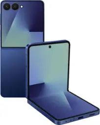 Blue Shadow