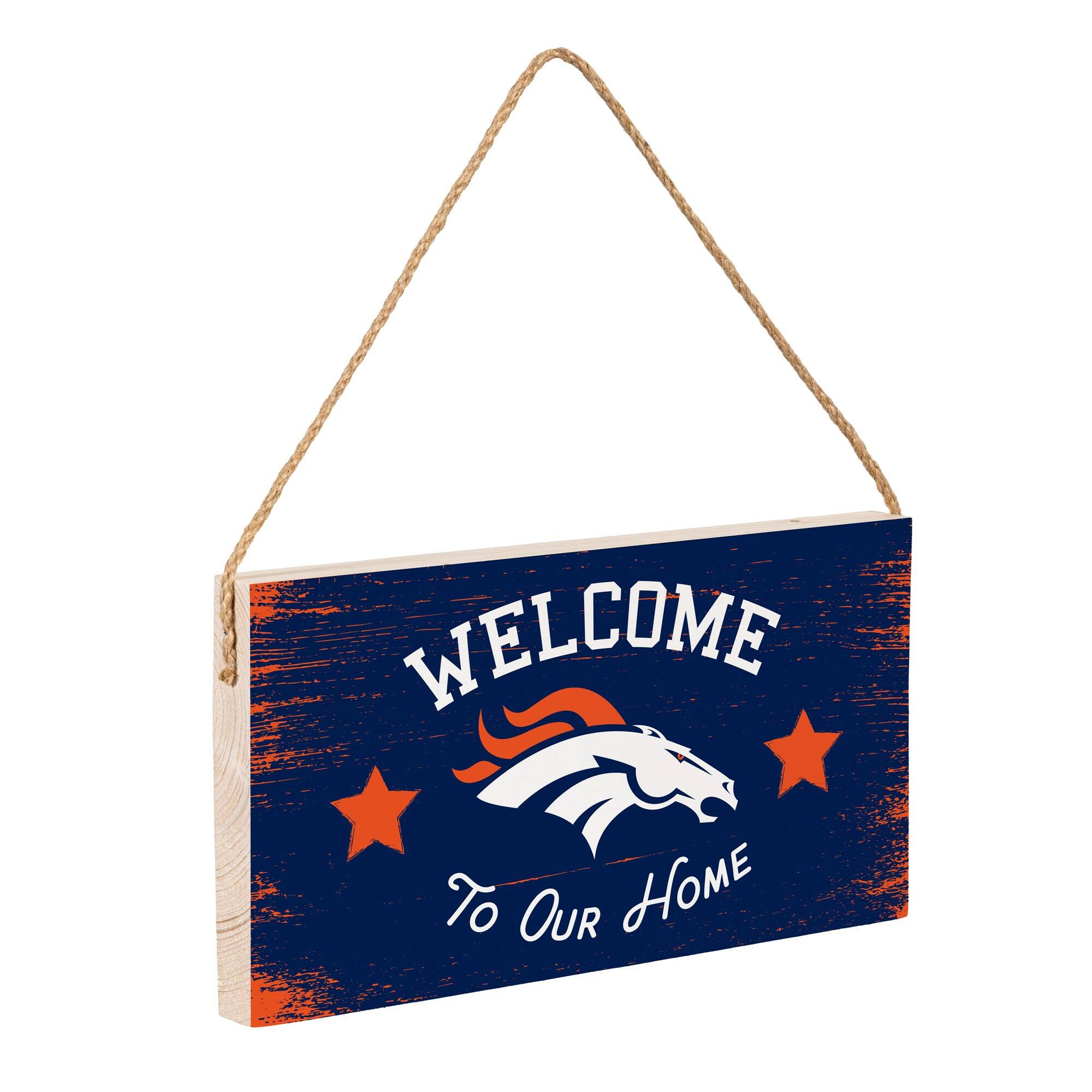 WELCOME  
To Our Home