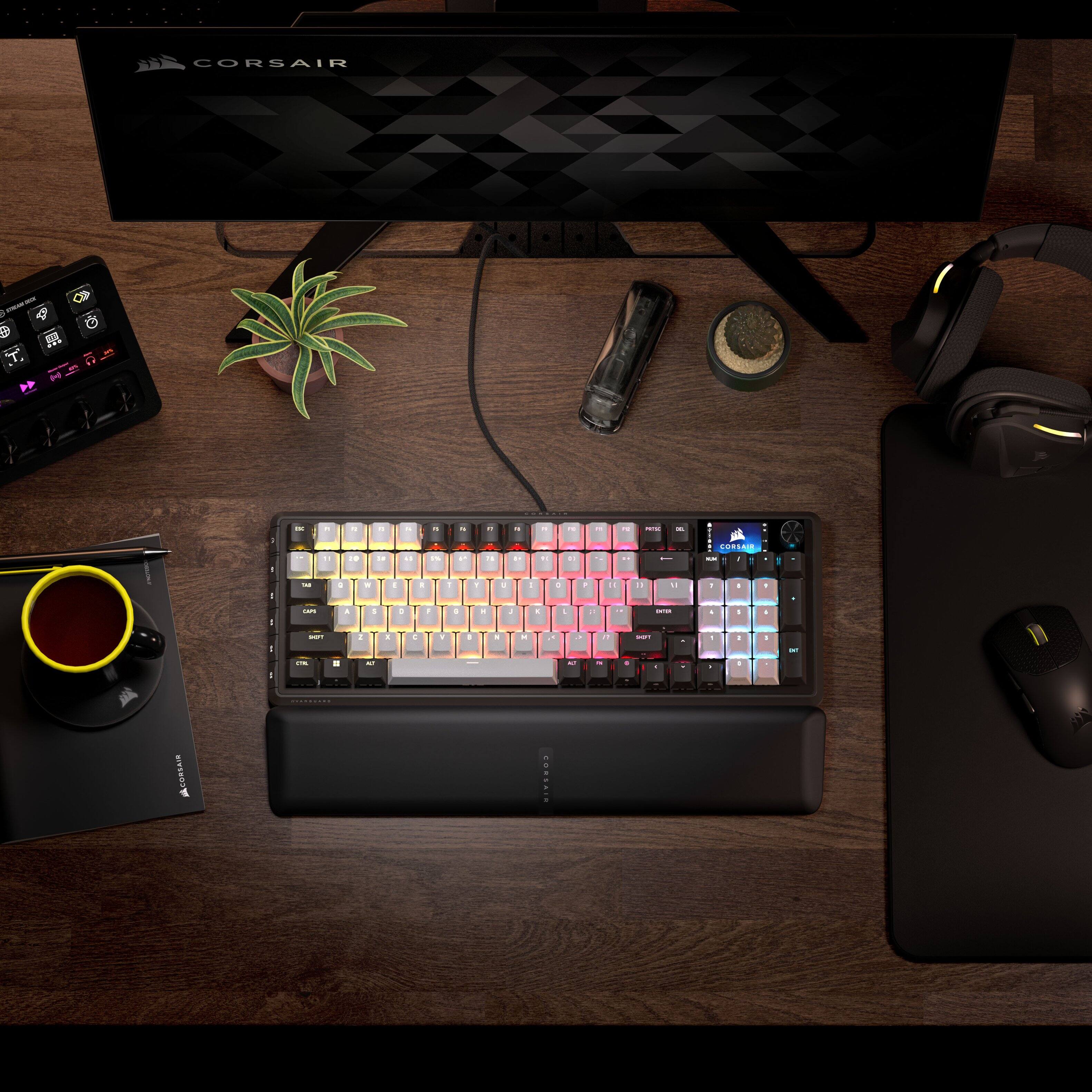 CORSAIR  
C E C N4S T  
I +  
DA  
COE  
1  
+  
4  
a  
3  
1  
Y S O W