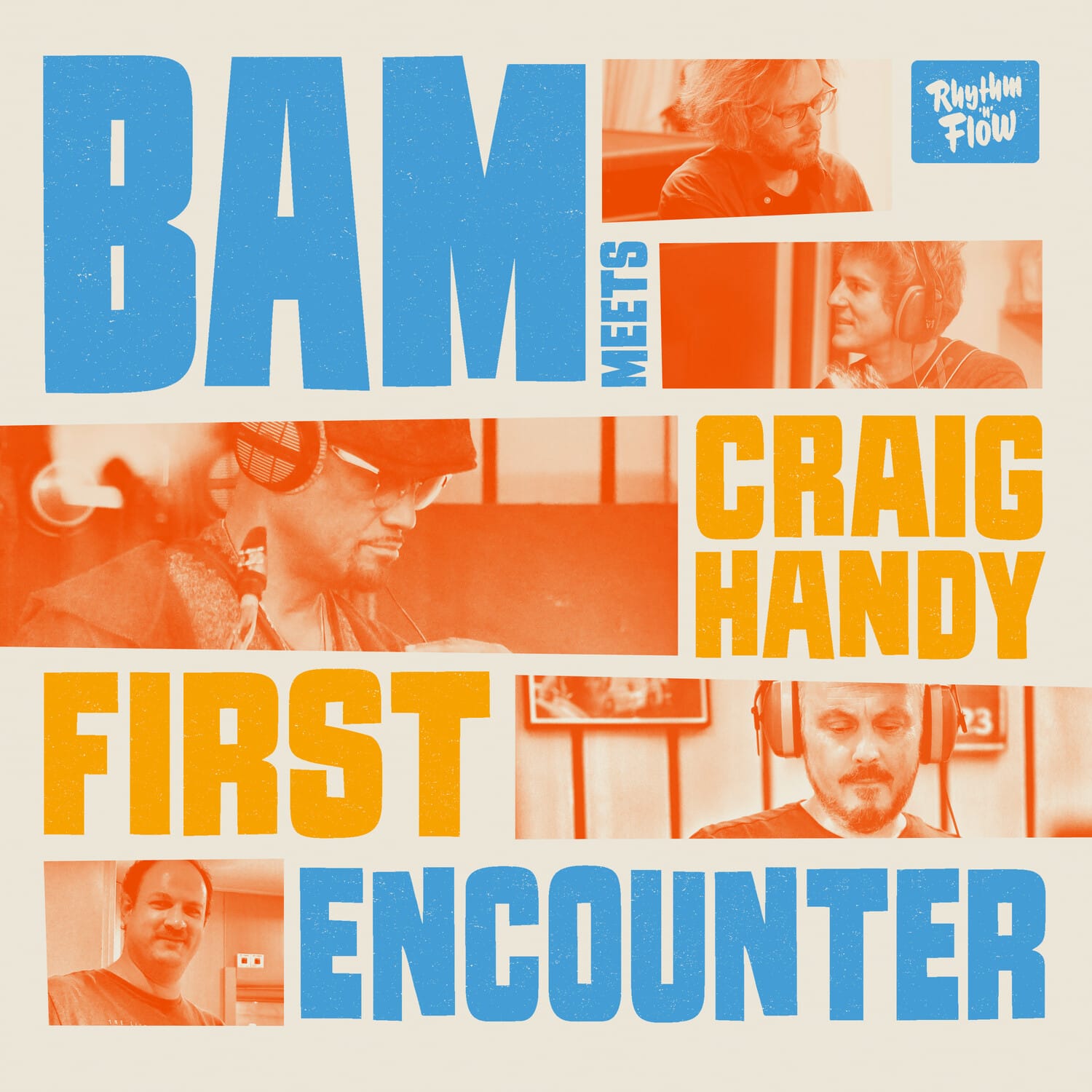 Handy,Bam & Craig - Bam Meets Craig Handy: First Encounter   - COMPACT DISCS [CD] price history on PriceWatchPro