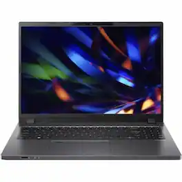 Acer - Refurbished Excellent - TravelMate 16" P216-51 Intel Core i5-1335U 16GB RAM 512GB SSD Intel UHD Graphics W11P TMP216-51-515F Notebook - Iron