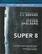 Front. Super 8 - BLU-RAY.