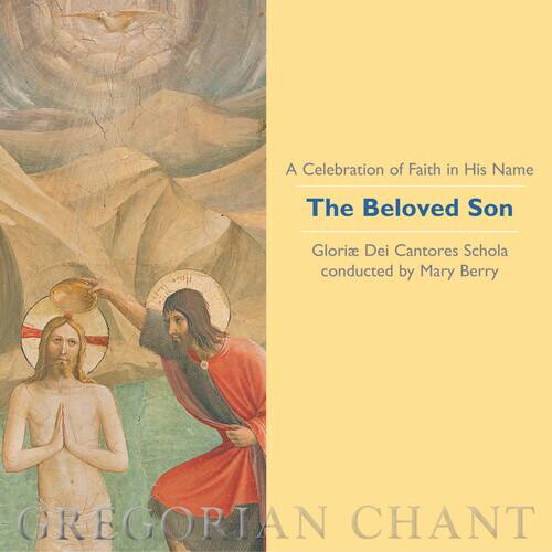 Gloriae Dei Cantores - The Beloved Son: A Celebration of Faith in His Name   - COMPACT DISCS [CD] price history on PriceWatchPro