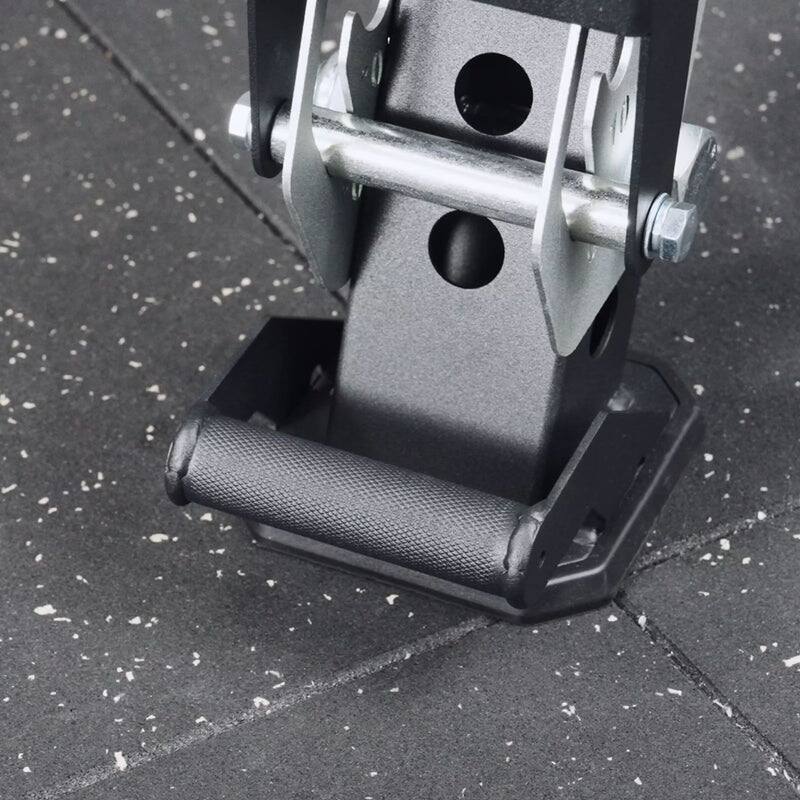 Alt View 3. Mikolo - BASTET™ 2.0 Adjustable FID Bench - Black.