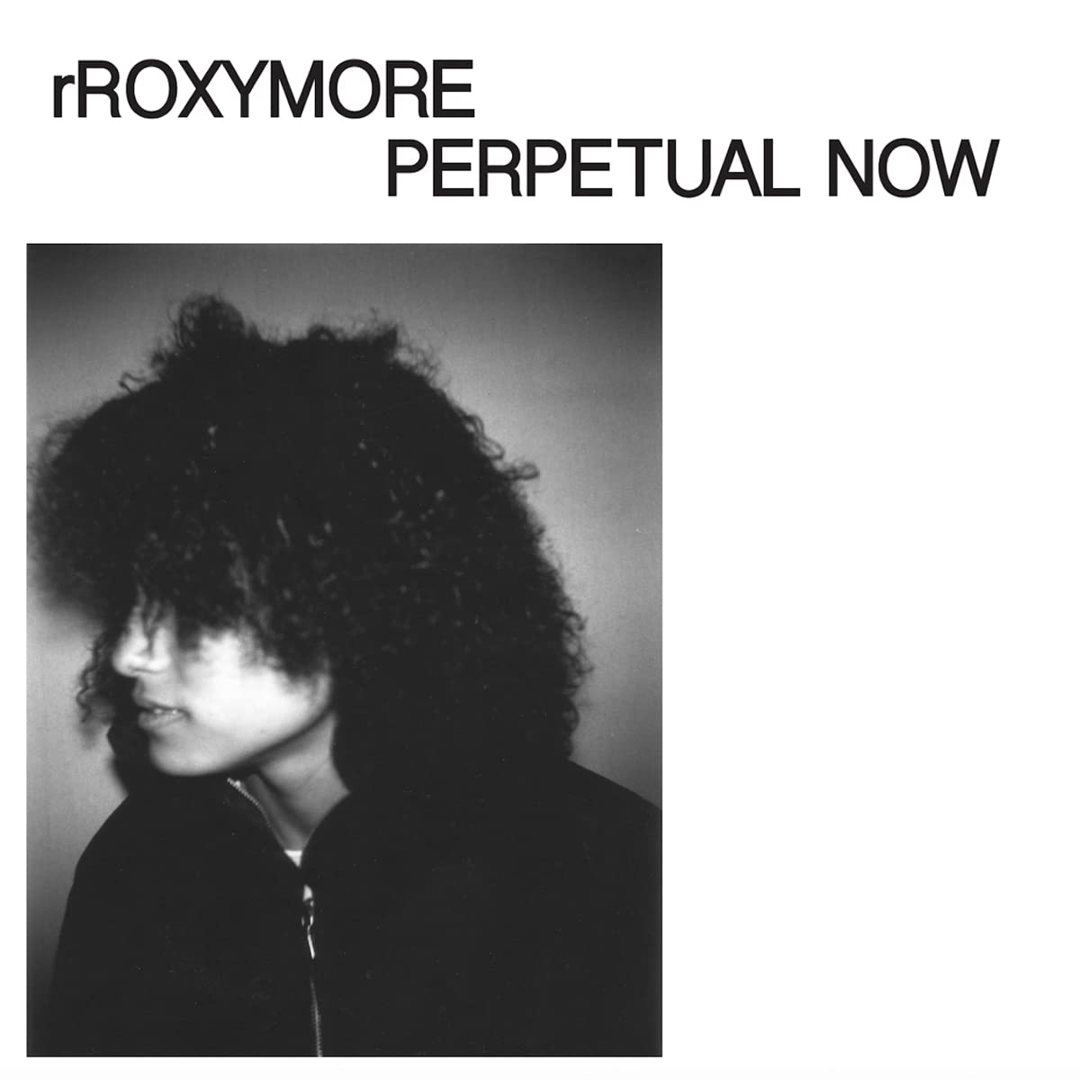 Front. Perpetual Now [LP].