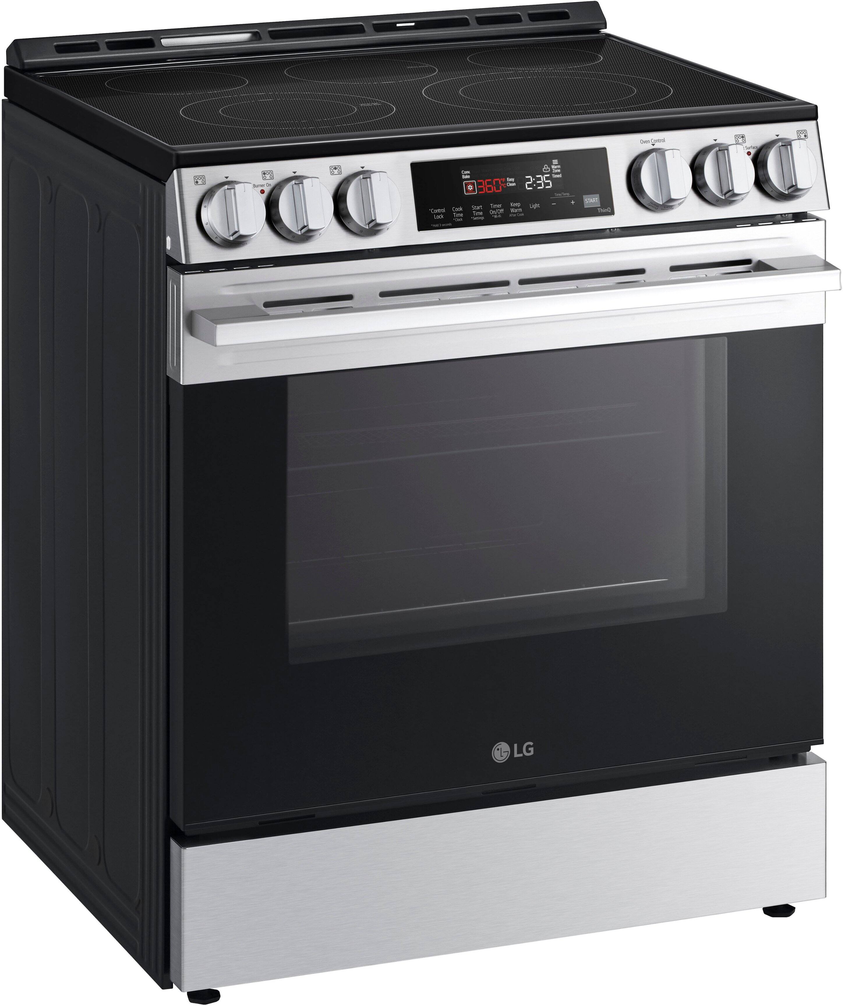 The text on the image reads: "12 1 . 1 . 360 2:35 LG". This can be grouped and corrected as follows:

"12:15 360 2:35 LG"