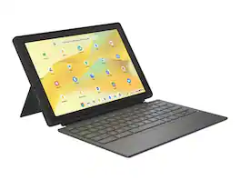 Ace - Chromebook Tab 311 D723N-K3NR Chromebook Tablet - 11" WUXGA - MediaTek MT6366W/A - 8 GB - 64 GB Storage - ChromeOS - Sil - Silver