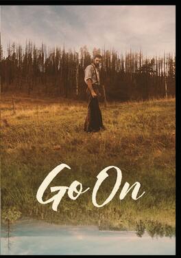Go On - DVD