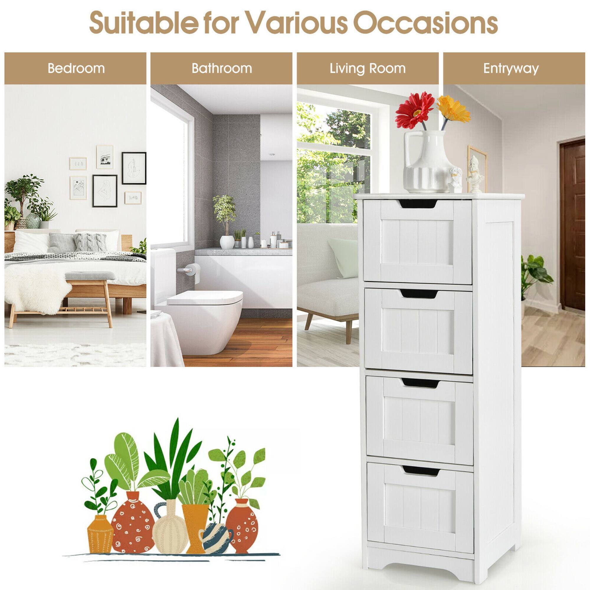 Suitable for Various Occasions

- Bedroom
- Bathroom
- Living Room
- Entryway