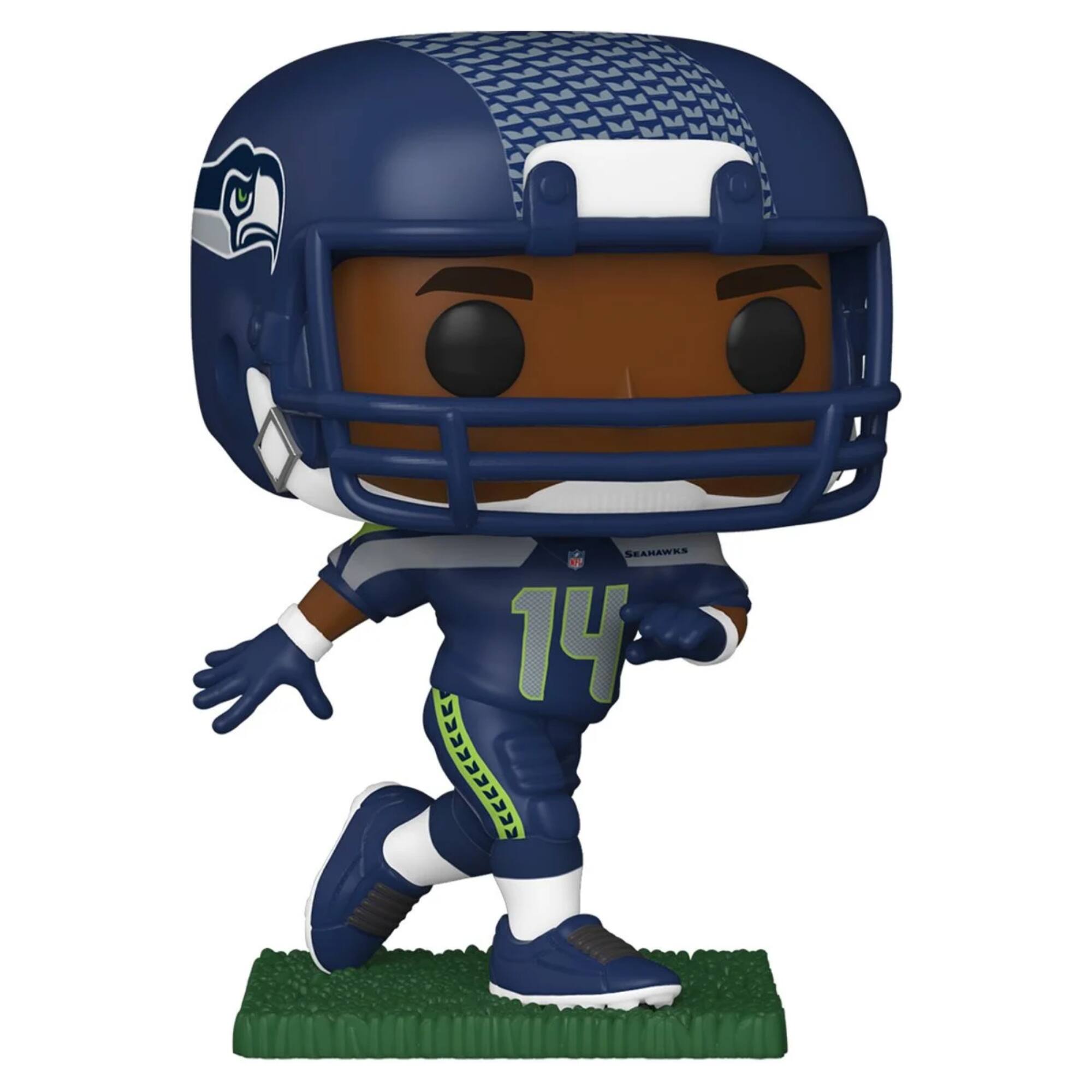 SEAHAWKS 14