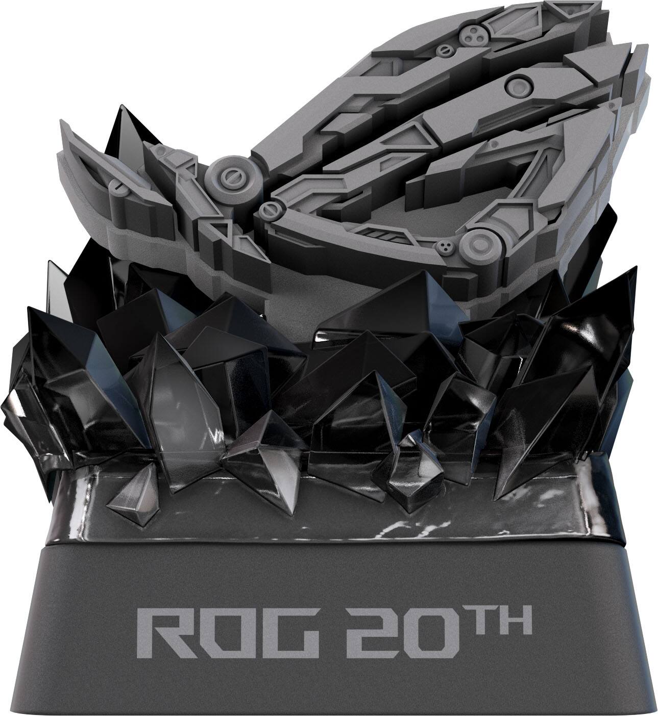 ROG 20TH