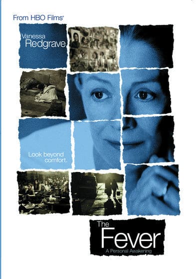Fever, The - DVD