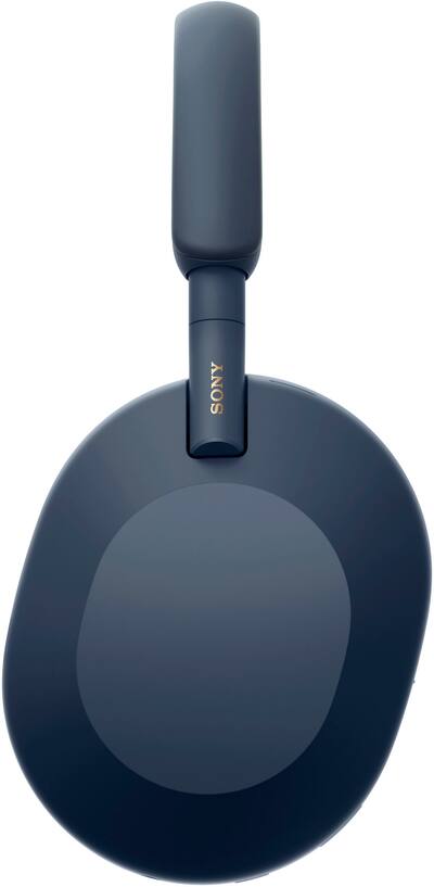 Sony WH 1000XM5 Wireless Noise Cancelling Over the Ear Headphones Sony WH 1000XM5 Wireless Noise Cancelling Over the Ear Headphones