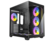 Alt View 1. Antec - Antec C5 ARGB, 7x 120mm ARGB Fans, 10 Fan Support, Type-C 3.2 Gen 2, Tempered Glass, 360mm Radiator, Mid-Tower ATX Case - Black.