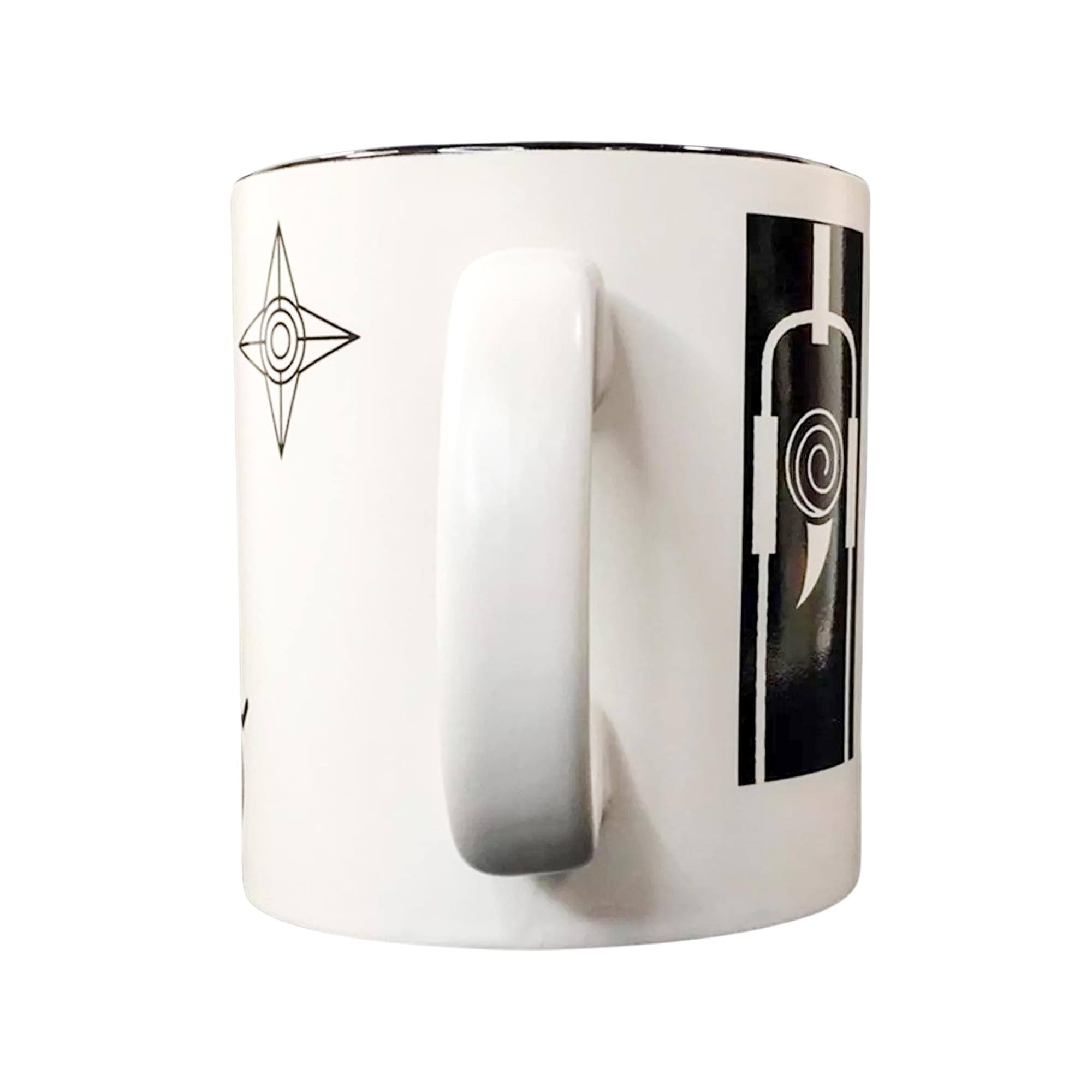 Alt View 10. Just Funky - Naruto Shippuden Naruto Uzumaki  20oz Ceramic Coffee Mug - Orange.