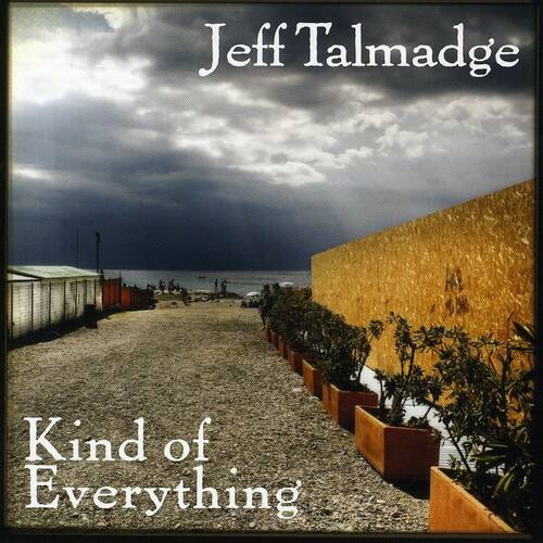Jeff Talmadge - Kind of Everything   - COMPACT DISCS [CD] price history on PriceWatchPro
