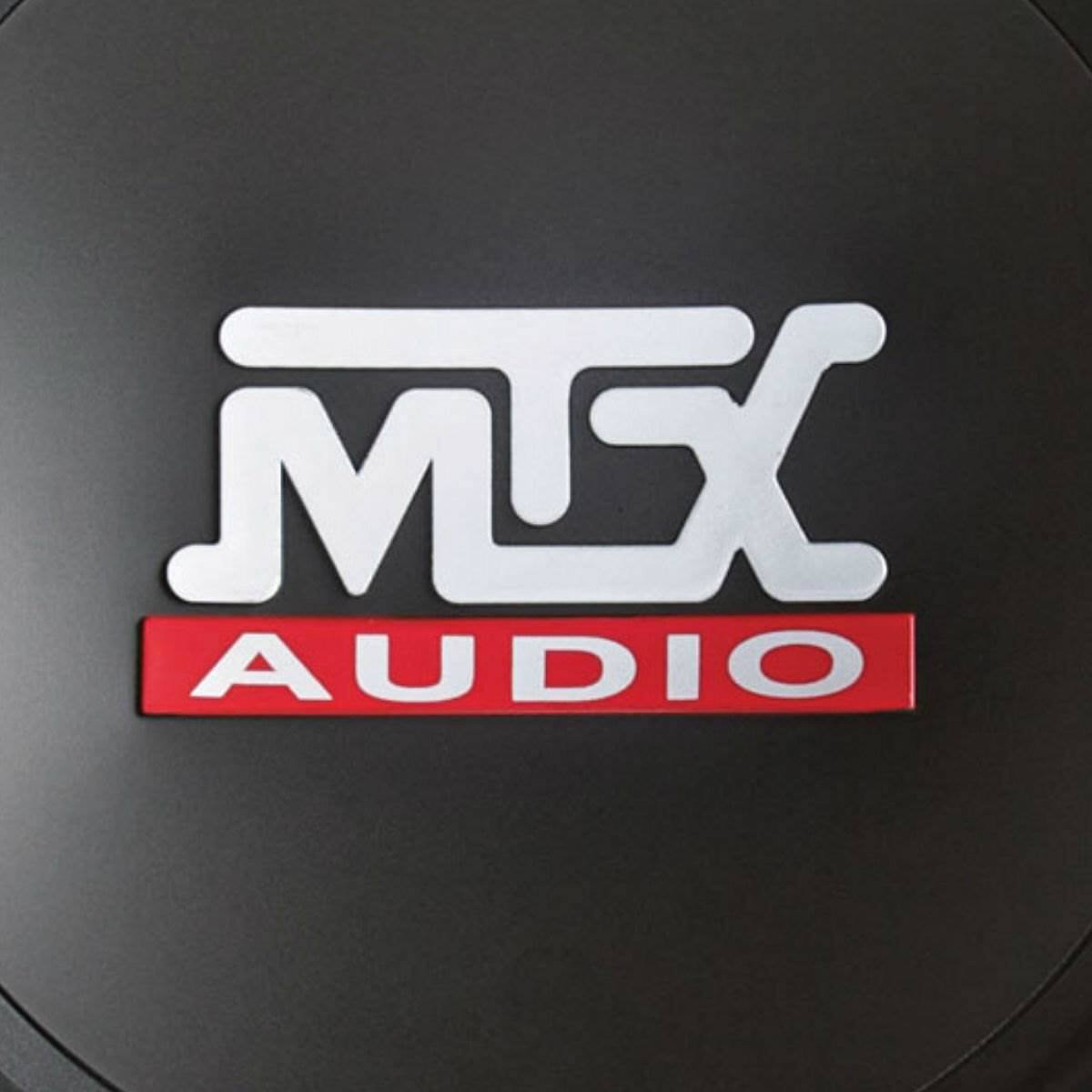 MGX AUDIO