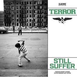 Terror - Still Suffer - CASSETTES