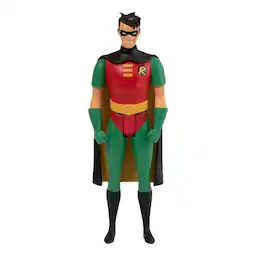 DC Comics 5 Points Batman: The Animated Series | Robin