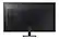 Alt View Zoom 20. Samsung - M7B Series 43" Smart Tizen 4K UHD Monitor with HDR10 (HDMI, USB-C) - Black.