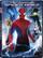 Front. The Amazing Spider-Man 2 - DVD.