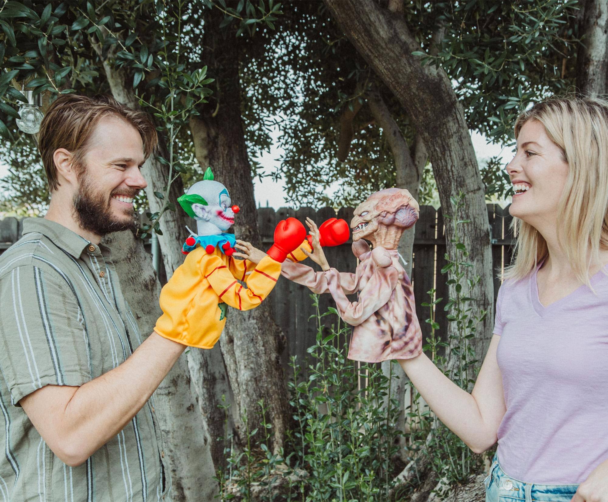 media item thumbnail