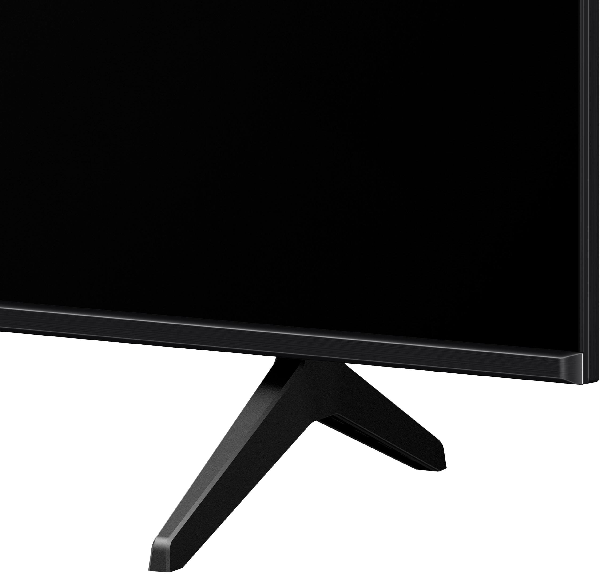 Alt View 13. Insignia™ - 55" Class F70 Series 4K UHD QLED Mini-LED Smart TV with Fire TV - Black.