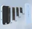 The text on the image can be grouped and corrected as follows:

1. MINIX M2: 2280 Support
2. MINIX M2: 2230 Support
3. MINIX M2: 2242 NVMe Support
4. MINIX M2: 2260 Support
5. CSS ENCLOSURE MINIX