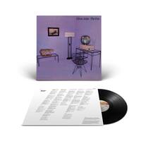 The Fox [LP] - VINYL - Front_Zoom