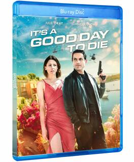 It's a Good Day to Die - BLU-RAY