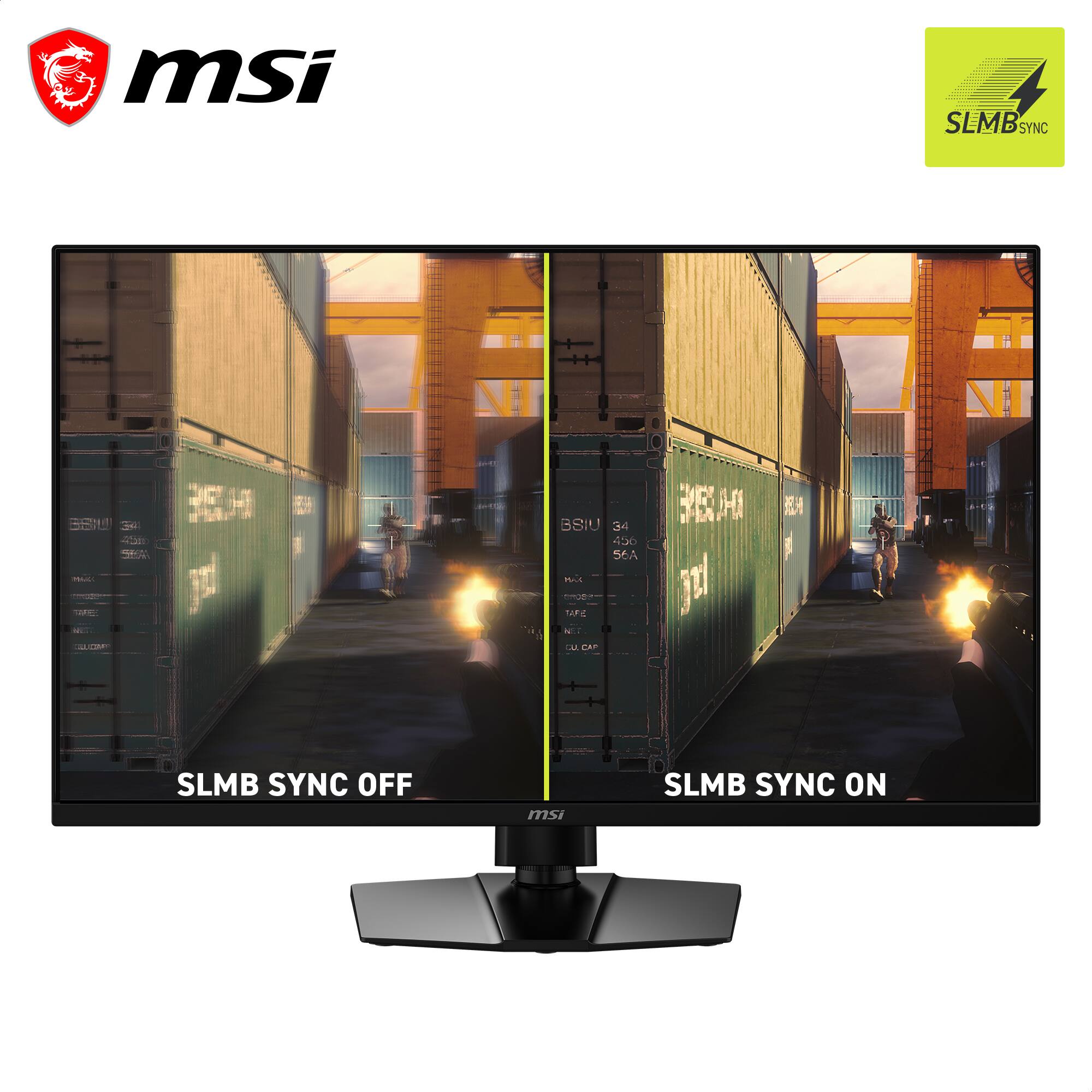 msi SLMB SYNC 3SIU 34 450 56A P FC . PAP  
SLMB SYNC OFF  
msi SLMB SYNC ON