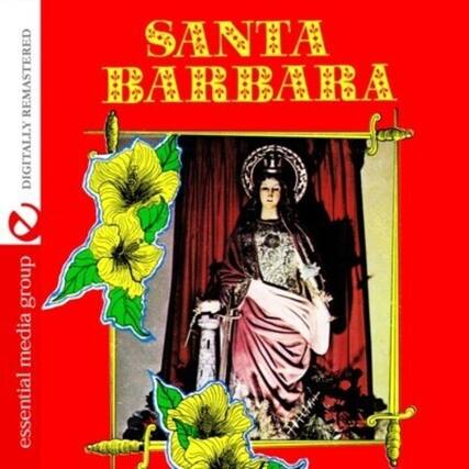 SANTA BARBARA
DIGITALLY REMASTERED
essential media group