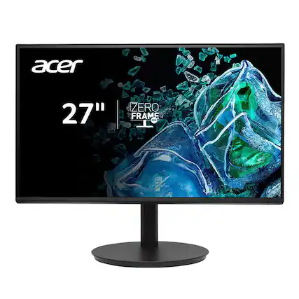 acer
27"
ZERO FRAME PRO