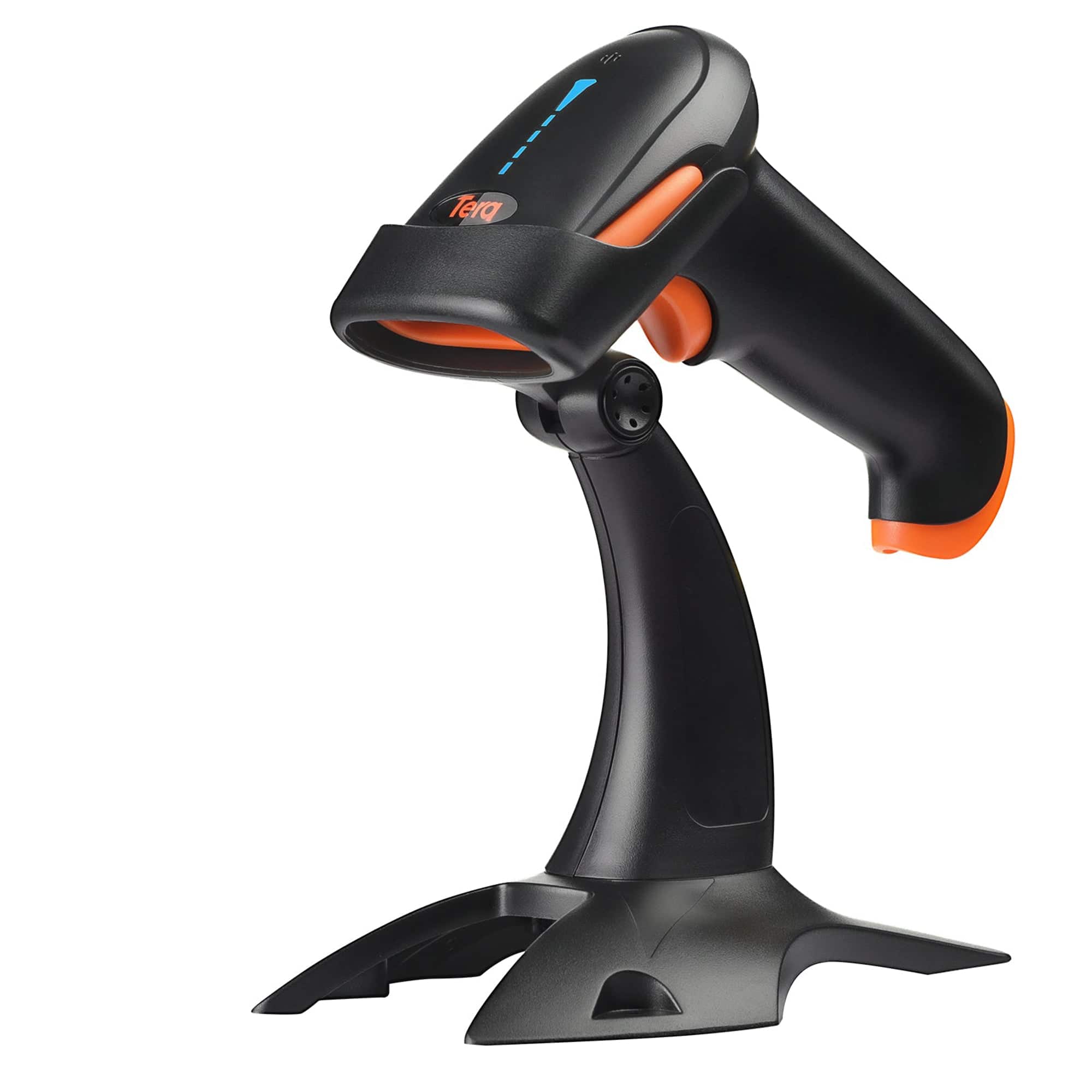 Tera - HW0002 2D Wireless Barcode Scanner