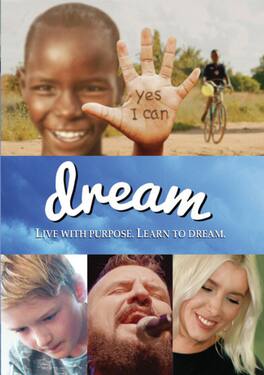 Dream - DVD