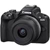 Canon EOS EF-S 18-55mm f/3.5-5.6 IS STM Lens