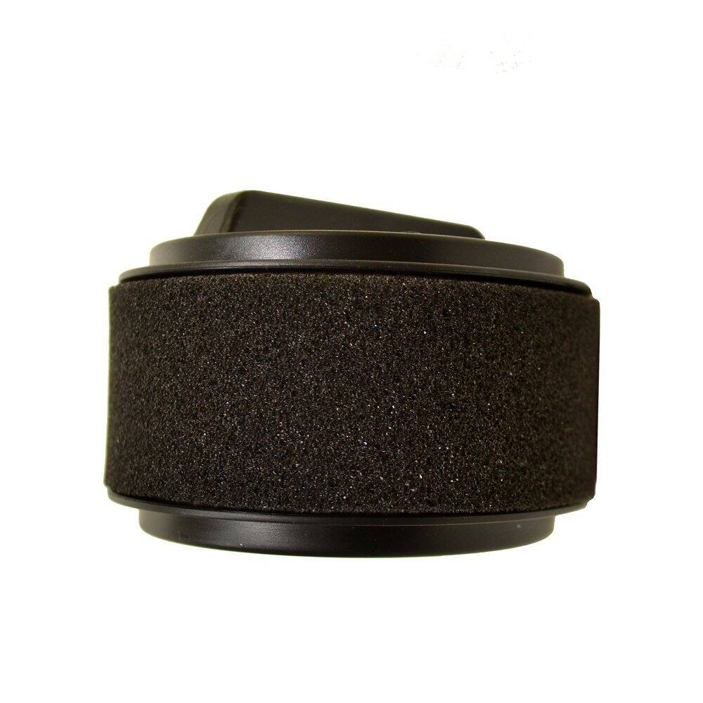 Alt View 2. HQRP - HQRP 2-Pack H12 Circular Filters for Bissell PowerForce Compact, Easy Vac 23T7 series Upright Vacuums, Replaces 203-7593.