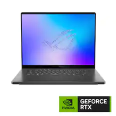 ROG Zephyrus - I
GEFORCE NVIDIA RTX