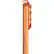 Back. Apple - iPhone 17 Pro 256GB 6.3" 5G Fully Unlocked, Cosmic Orange - Orange.