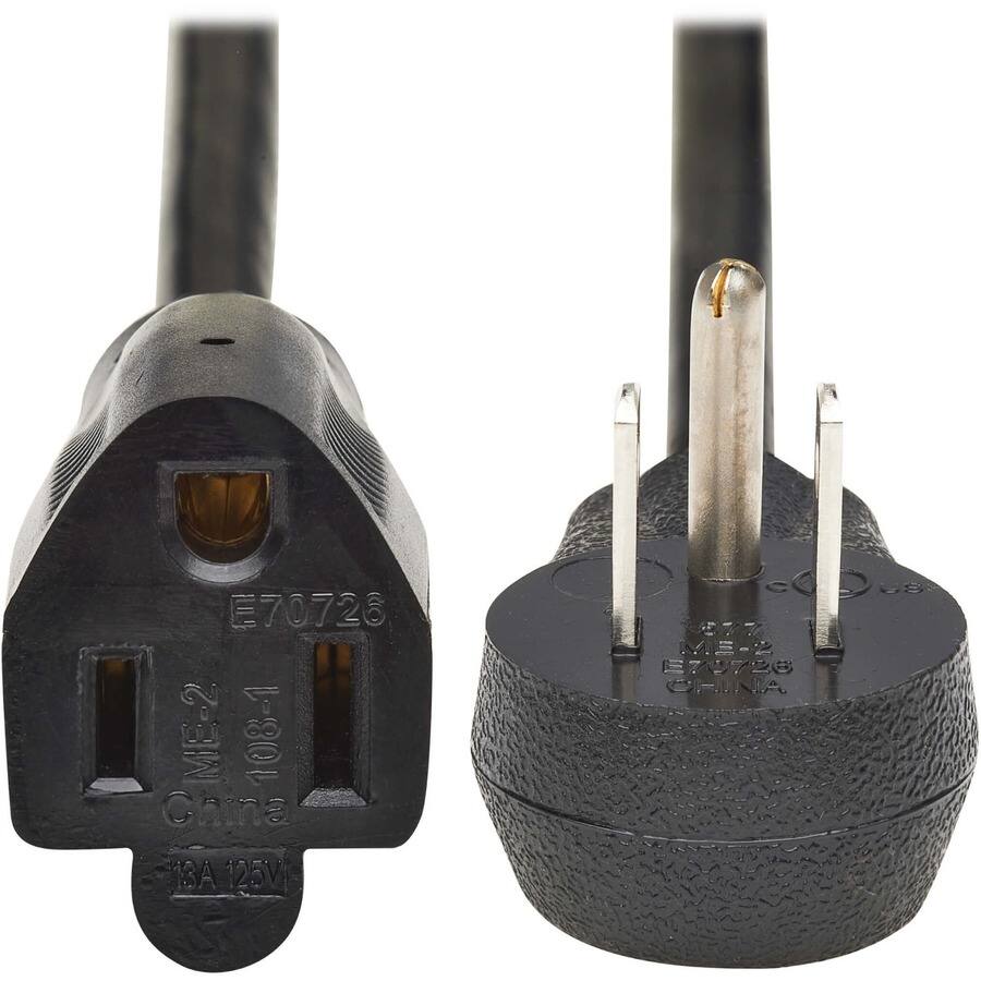 E70726 ME-2 108-1 China 13A 125V  
E70726 ME-2 108-1 China