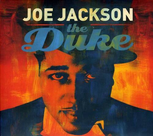 Joe Jackson - Duke   - COMPACT DISCS [CD]