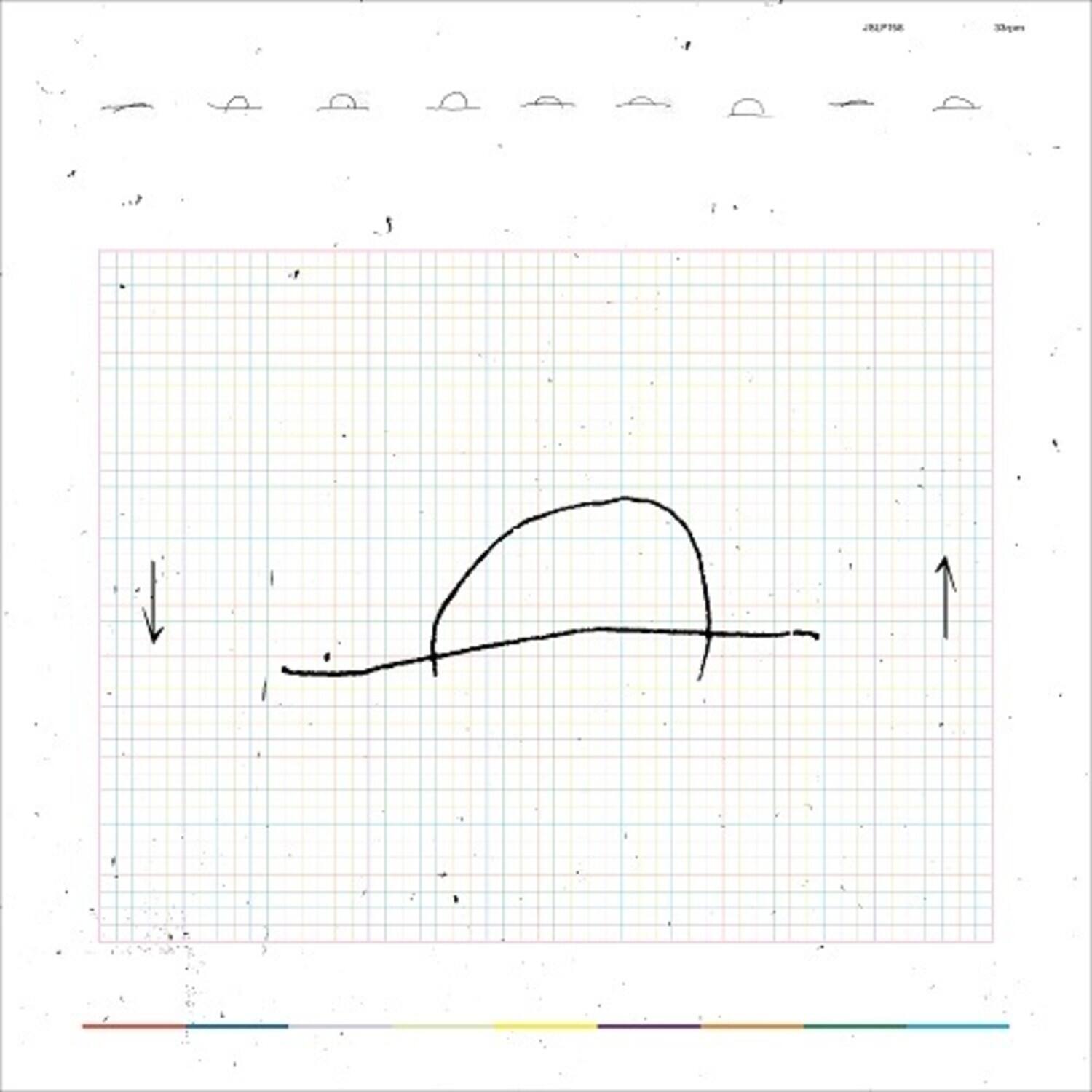 Minami Honobe - Troche - VINYL LP