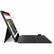 Alt View 4. Lenovo - Lenovo ThinkPad X12 Detachable Gen 2 21LK0037US 12.3" Touchscreen Detachable 2 in 1 Notebook - Full HD Plus - Intel Core - Black.
