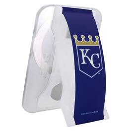 Screen Skinz - Kansas City Royals MagSafe Phone Grip - Multicolor