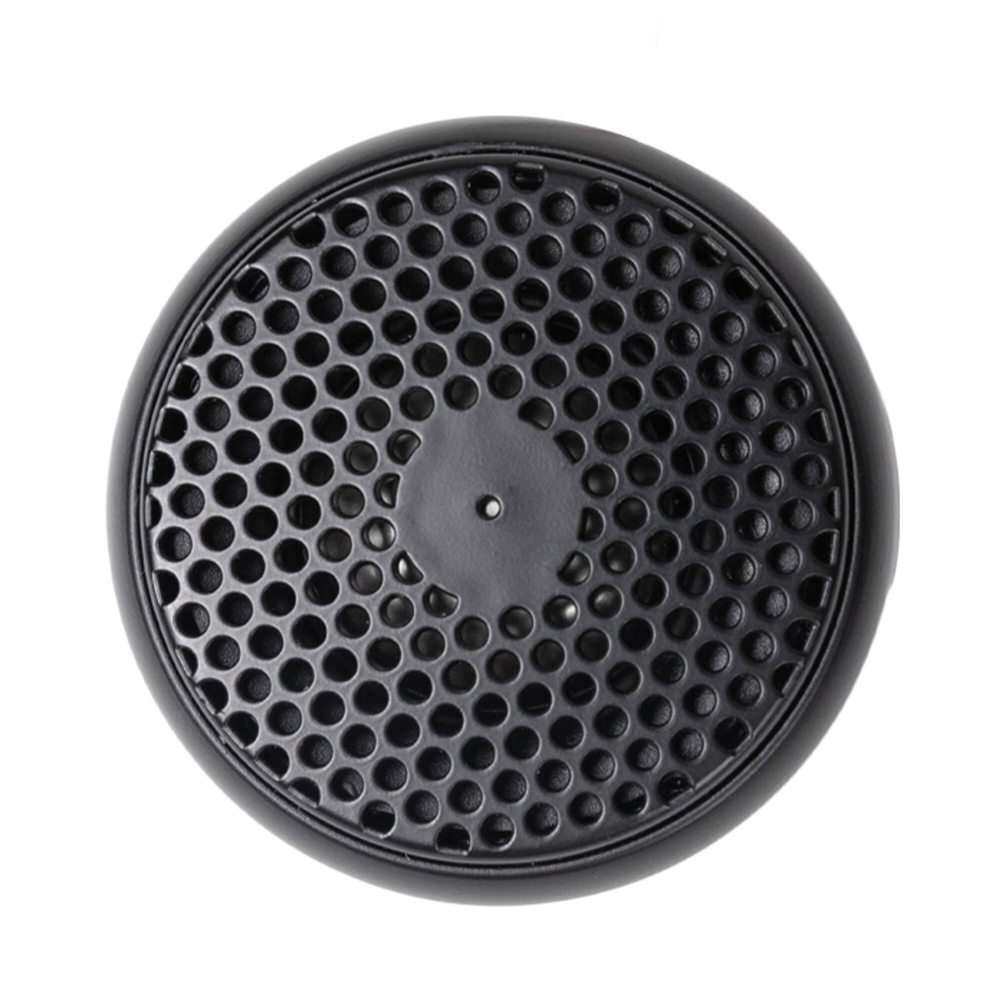 Alt View 5. MB Quart - MB Quart Enhanced 6.5" Front Speaker Enclosures Kit RZR Pro XP Pro R and Turbo R - Black.