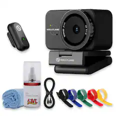 T 1/1.5" HOLLYLAND SENSOR 4K F/1.8 HOLLYLAND Screen LCD GAVE ELECTRONICS ELEC th Cleaner g8 8 12