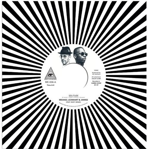 Solitude [7 inch Vinyl Disc] price history on PriceWatchPro