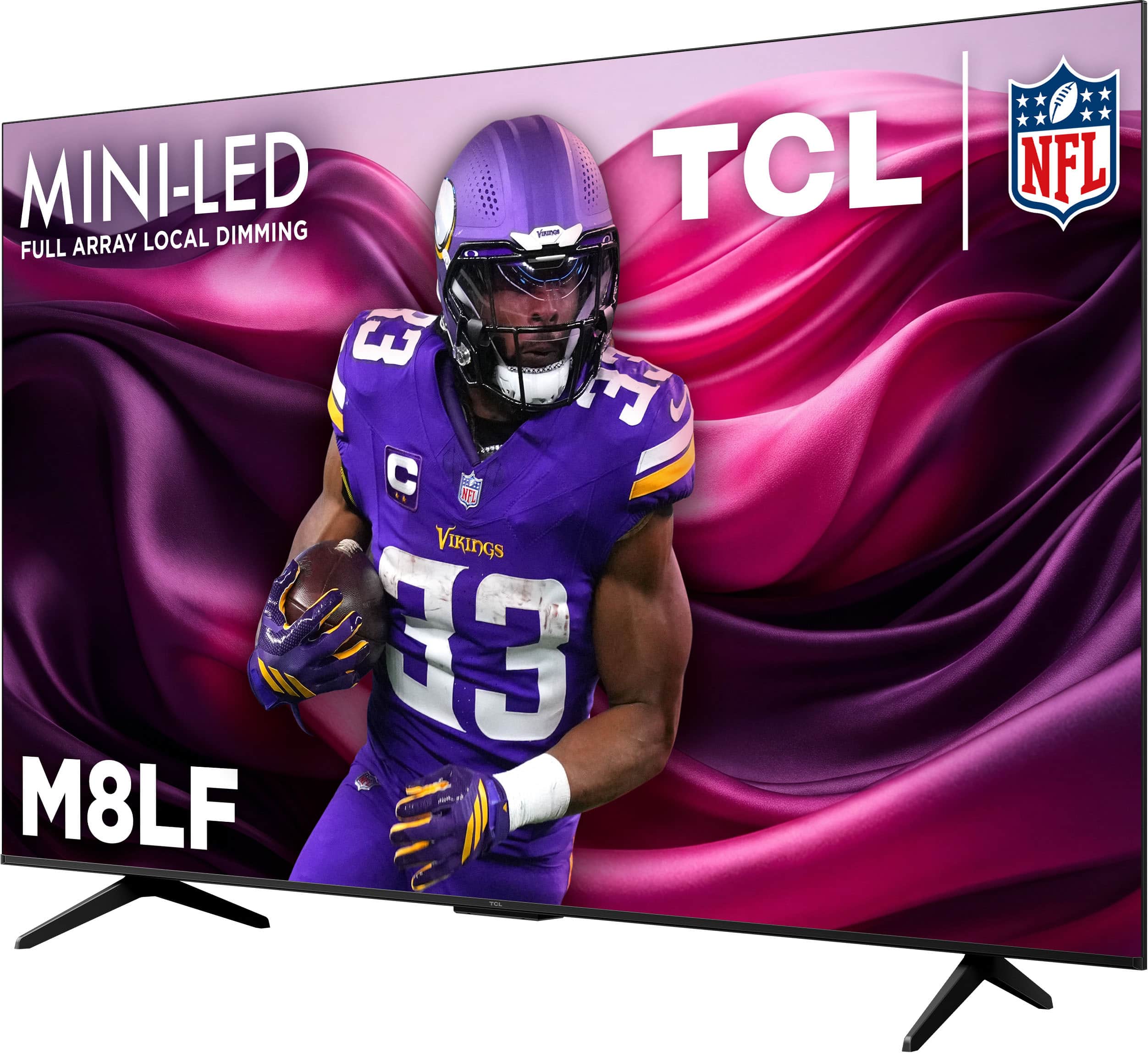TCL 55