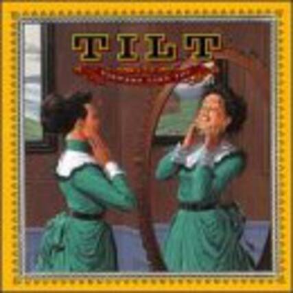 Front. Tilt - Tilt : Viewers Like You - COMPACT DISCS.